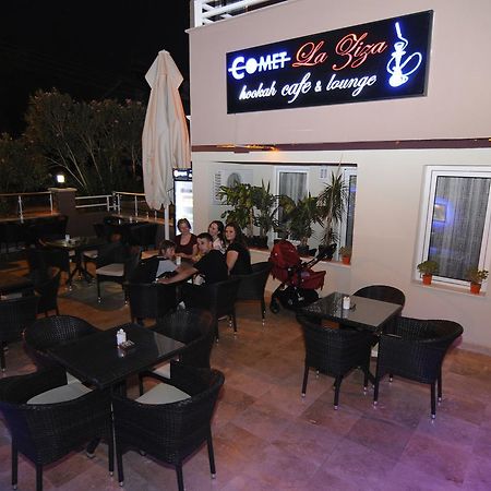Comet De Luxe Marmaris Dış mekan fotoğraf